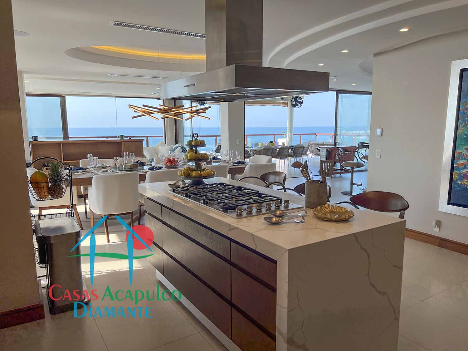 La Isla Bali 909 - Cocina 5